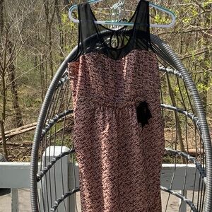 Moulinette Soeurs dress